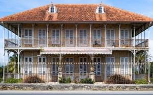 Le Monument Préféré des Français 2022: Diffusion le 14 septembre sur France 3, l'habitation Zévallos (Le Moule, Guadeloupe) en compétition