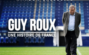 Guy Roux à l'honneur dans un documentaire inédit dès le 1er septembre sur Prime Vidéo