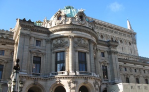 8 meilleurs bâtiments d'architecture à Paris