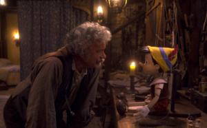 En septembre sur Disney+ !