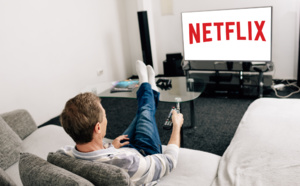 En septembre sur Netflix !