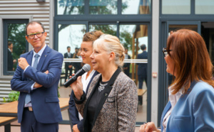 La Pré-Rentrée de Vatel Réunion 2022