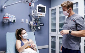 Dans les coulisses du monde de la médecine d'urgence dans "Dr Rose : Au coeur des Urgences", le 11 septembre sur Discovery Science