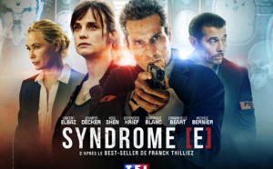 "Syndrome E" : Coup d'envoi de la nouvelle série de TF1 dès le 29 septembre