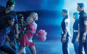 Le Disney Channel Original Movie "Zombies 3" débarque le 1er octobre sur Disney Channel