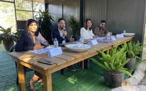 La Réunion : Un nouveau parc dédié au patrimoine végétal à Saint-Paul