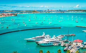 Le tourisme à Saint Martin fait son grand retour après Irma