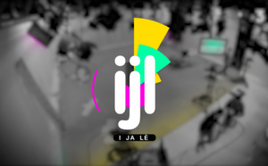 "I JA LÉ" : Jessy Shuster aux commandes du nouveau talk show quotidien de Guadeloupe La 1ère. Coup d'envoi dès le 26 septembre !