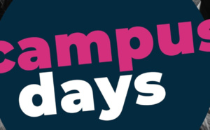 Journée spéciale étudiants #CampusDays, le 20 septembre en direct sur Guadeloupe La 1ère
