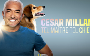 "Cesar Millan: Tel Maître, Tel Chien" de retour pour une deuxième saison dès le 14 octobre sur la chaîne National Geographic Wild