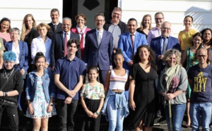 La Réunion : La Semaine européenne du développement durable est lancée