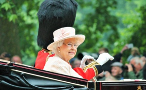 Les funérailles de la reine Elizabeth II en direct sur les chaînes du Pôle Outre-Mer de France Télévisions
