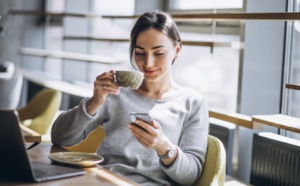 Rencontres intelligentes en ligne : tests, intelligence artificielle, algorithmes