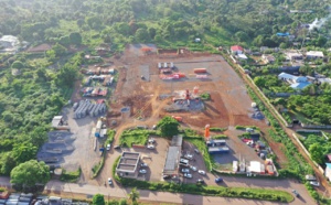 Immobilier d’entreprise : à Mayotte la pénurie freine la croissance