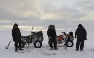 La série documentaire "Alaska : Premières Nations" fait son arrivée à partir du 17 octobre sur National Geographic