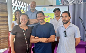 Polynésie : Le point sur le dispositif de soutien à la création cinématographique et audiovisuelle (SCCA)