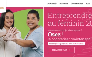 Nouvelle-Calédonie : Lancement de la deuxième édition du programme « Entreprendre au féminin »