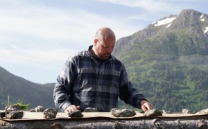 Coup d'envoi dès le 12 octobre de "Bigfoot : Terreur en Alaska", la nouvelle série documentaire de Discovery Science