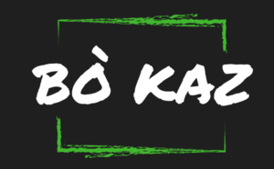 "Bò Kaz", la nouvelle émission de proximité de Guadeloupe La 1ère. Premier numéro le 5 octobre !