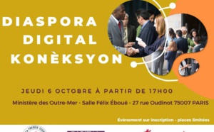 La Tech ultramarine fait front pour l'emploi digital dans les Outre-Mer !