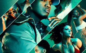 (Bande Annonce) Coup d'envoi dès le 16 octobre de la troisième saison inédite de SEXY DANCE sur Lionsgate+