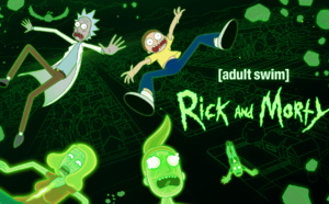 La saison 6 inédite de Rick et Morty arrive en version française sur Adult Swim à partir du 28 octobre