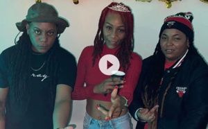 Musique : XsDORA, le nouveau talent made in Guadeloupe présente son nouveau single "Pani Chiniania"