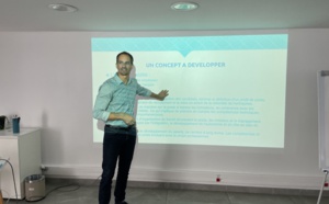 L’Aract Réunion face à la grande démission