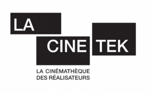 La Cinétek arrive sur la TV d'Orange !