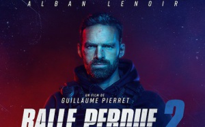 Balle Perdue 2 arrive en trombe le 10 novembre sur Netflix