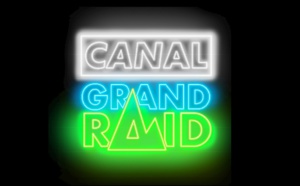 Canal+ : Canal Grand Raid de retour dés le 20 octobre !