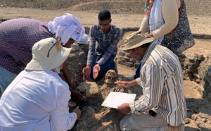 "100e anniversaire de la découverte du tombeau de Toutânkhamon" : Programmation spéciale à partir du 4 novembre sur Discovery Channel