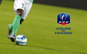 7ème Tour de la Coupe de France : Étoile de Morne à l'eau - Sporting club de Baie-Mahault à suivre en direct ce dimanche sur les antennes de Guadeloupe la 1ère