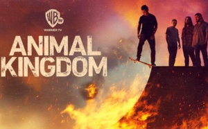 ANIMAL KINGDOM : La saison 6 inédite débarque dès le 22 novembre sur Warner TV