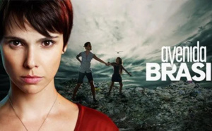 La série brésilienne "Avenida Brasil" arrive dès le 7 novembre sur Novelas TV
