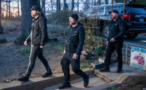 Nouveau : "Ghost Adventures : Au secours des familles" débarque dès le 5 novembre sur Discovery Science