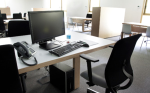 Comment favoriser le bien-être des salariés au bureau ?