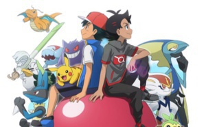"Pokemon les voyages ultimes" : La nouvelle saison inédite sur Gulli à partir du 9 novembre