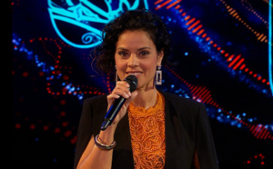 Évènement : Réunion La 1ère lance à partir du 18 novembre, "SHANNKER" son nouveau télé-crochet, présenté par Katiana Castelnau