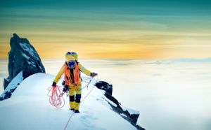 Des athlètes-explorateurs se dévoilent dans « Aux frontières du danger » la nouvelle série documentaire de National Geographic. Coup d'envoi dès le 23 novembre !