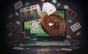 Top 5 officiel des jeux de casino en ligne