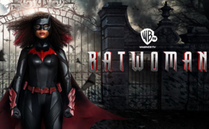 BATWOMAN : La troisième et ultime saison débarque dès le 12 décembre sur Warner TV