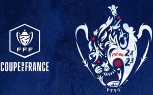 8e Tour de la Coupe de France de Football : Amiens SC / Aiglon du Lamentin en direct ce samedi sur Martinique la 1ère !