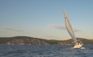 Les dernières actualités de la Route du Rhum 2022