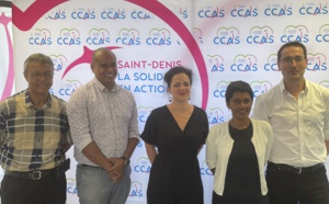 La Réunion organisera les Rencontres des Solidarités des Outre-mer