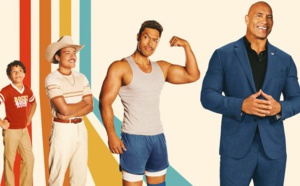 La saison 2 inédite de "Young Rock" débarque dès le 28 novembre sur AB1