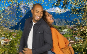 "outremer.lemag" fête Noël à La Réunion du 19 au 23 décembre sur France 3