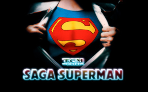 La saga Superman avec 4 films cultes à partir du 6 janvier sur TCM Cinéma