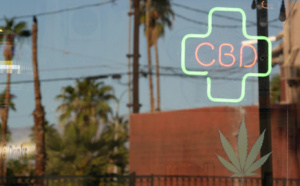 Les meilleures boutiques de CBD en ligne en France en 2022