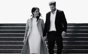 Netflix : Bande-annonce du documentaire sur le prince Harry et Meghan Markle